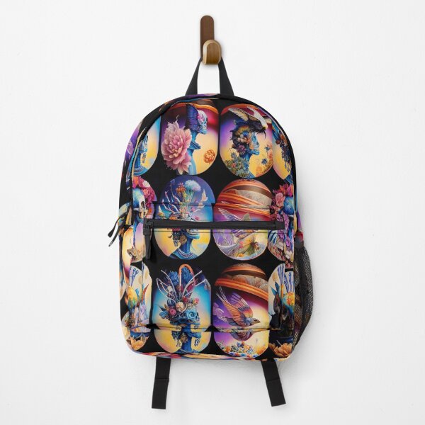 Item preview, Alien Physio-Countenance. designed and sold by StHallow.