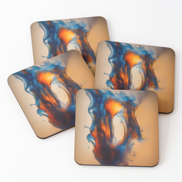 Item preview, color splash designed and sold by Jean-François Dupuis.