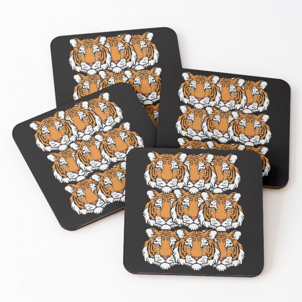 Item preview, Tiger designed and sold by Simo0455.