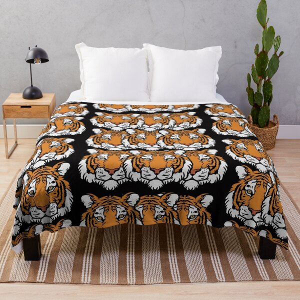 Item preview, Tiger designed and sold by Simo0455.