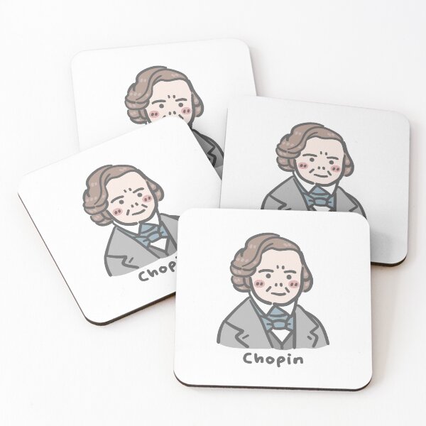 Item preview, Chopin (Musician) designed and sold by 90sister.