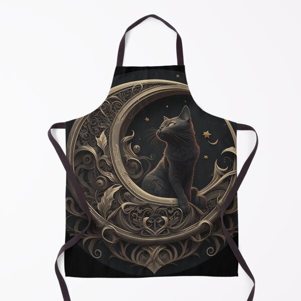 Item preview, Cat Noir #75 | Black Cat designed and sold by Black-Cats.