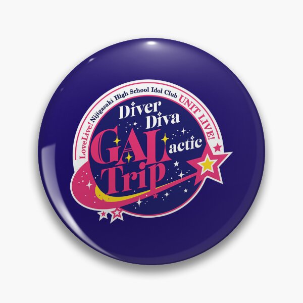 Item preview, DiverDiva ~ Galactic Trip designed and sold by makesowlnoise.