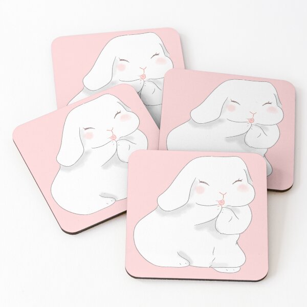 Item preview, Rabbit girl take a bath | Bunniesmee Engagement day designed and sold by bunniesmee.