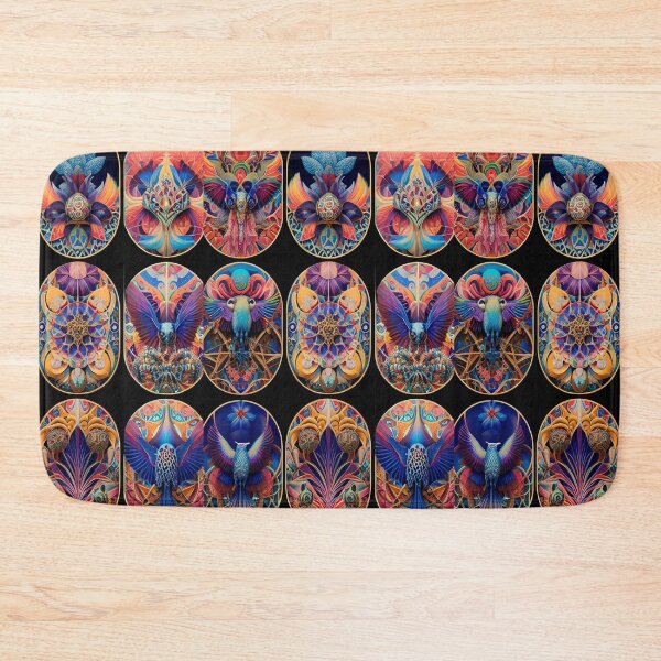 Item preview, Alien Physio-Countenance. designed and sold by StHallow.
