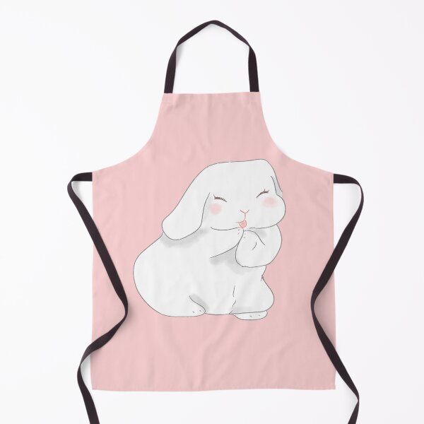 Item preview, Rabbit girl take a bath | Bunniesmee Engagement day designed and sold by bunniesmee.