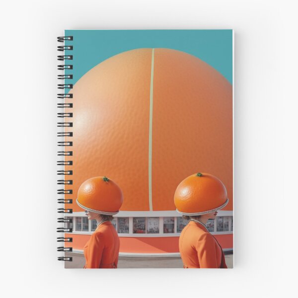 Item preview, TWINS AT ORANGE JULEP MONTREAL STREET SCENE DIGITAL ART designed and sold by ScorpionSorbet.