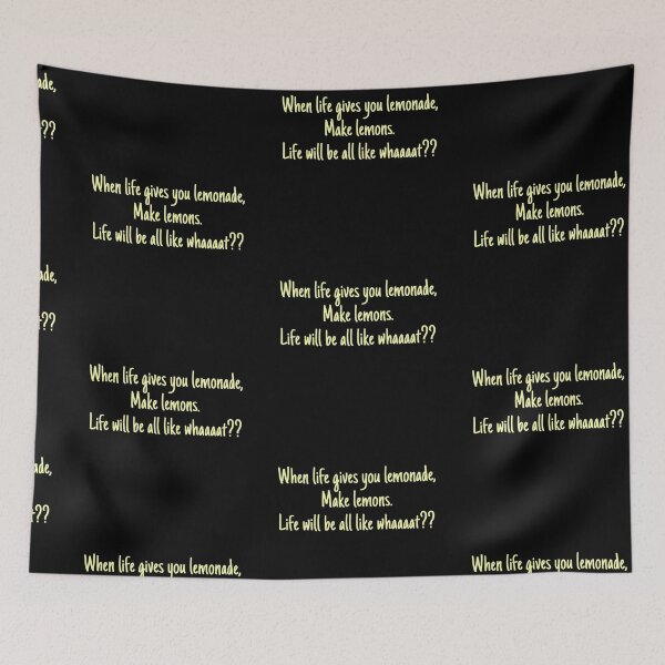 Item preview, Phil quote  designed and sold by bloomingstars.