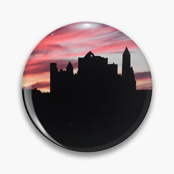 Item preview, Rock of Cashel  designed and sold by ollygriffin.