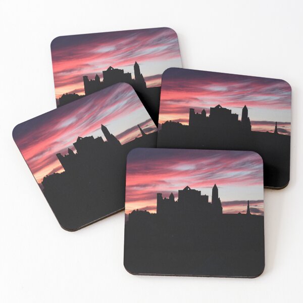 Item preview, Rock of Cashel  designed and sold by ollygriffin.