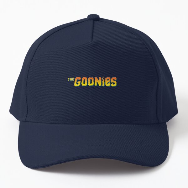 Dsocuiubos Baseball Hats Funny Goonies Never Say Die Casquette Funny  Baseball Caps for Men