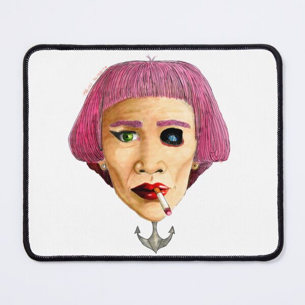 Item preview, Zoya the pirate. designed and sold by Maalouu.