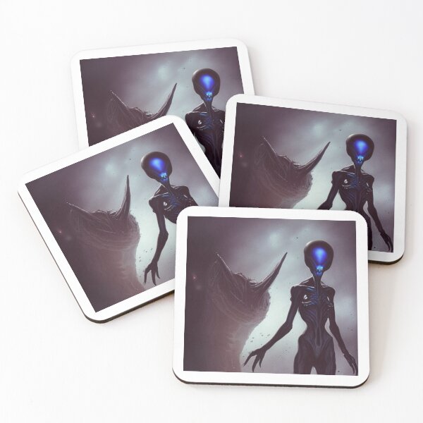 Item preview, Alieno designed and sold by AlessandroAr.