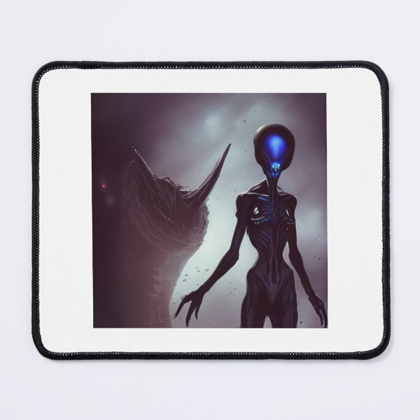 Item preview, Alieno designed and sold by AlessandroAr.