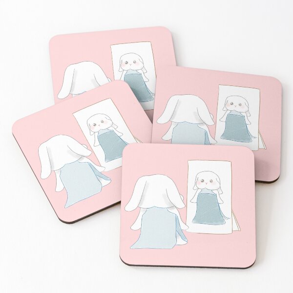 Item preview, Girl and the mirror | Bunniesmee Engagement day designed and sold by bunniesmee.