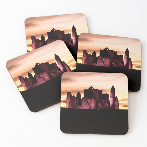 Item preview, Rock of Cashel  designed and sold by ollygriffin.