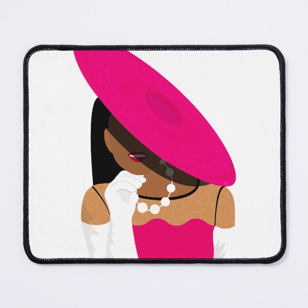 Item preview, Fancy Hat designed and sold by MAS Graphic Design.