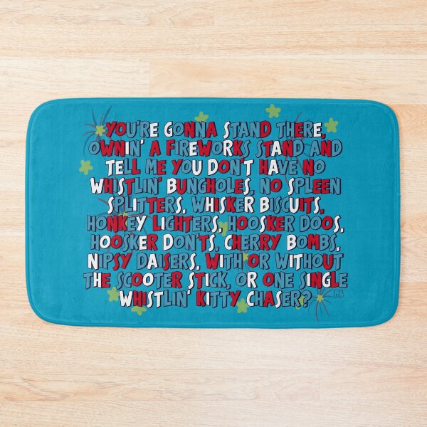 Item preview, Joe Dirt  designed and sold by RooBooCo.