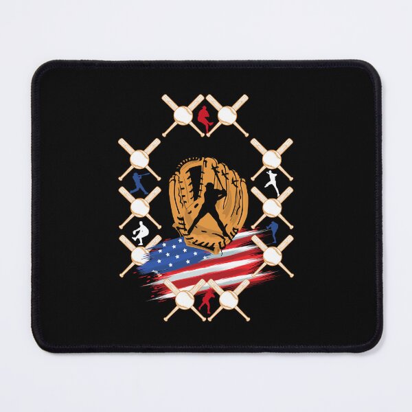 Item preview, Born to play baseball. designed and sold by ConradoBullhead.