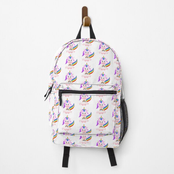Item preview, Cute Rainbow Unicorn designed and sold by Orchyd.