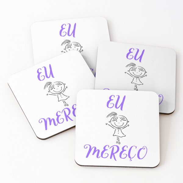 Item preview, UE MEREÇO designed and sold by IsaCria.