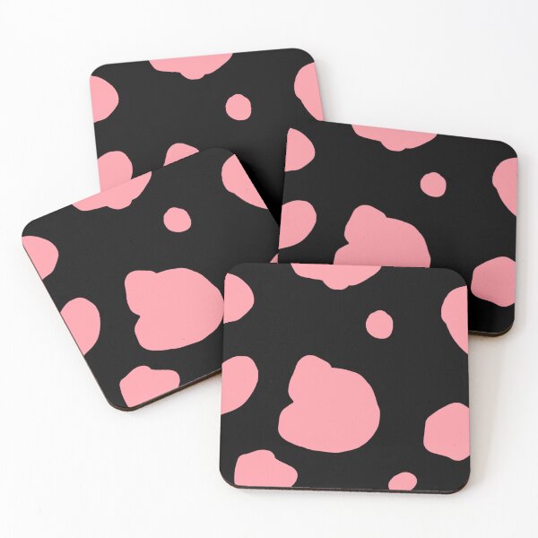 Item preview, Cow spots  designed and sold by Beansismagical.