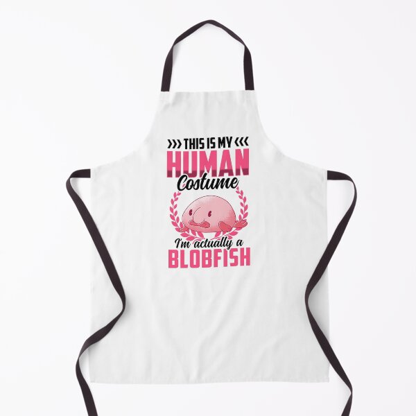 Item preview, This is just my blobfish costume blobfish designed and sold by madgrfx.