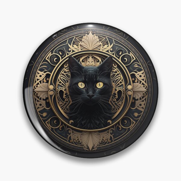 Artikelvorschau, Cat Noir #78 | Black Cat entworfen und verkauft von Black-Cats.