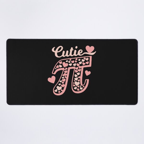Item preview, Pi Day Cutie Pi Hearts designed and sold by HappyLifeCreate.