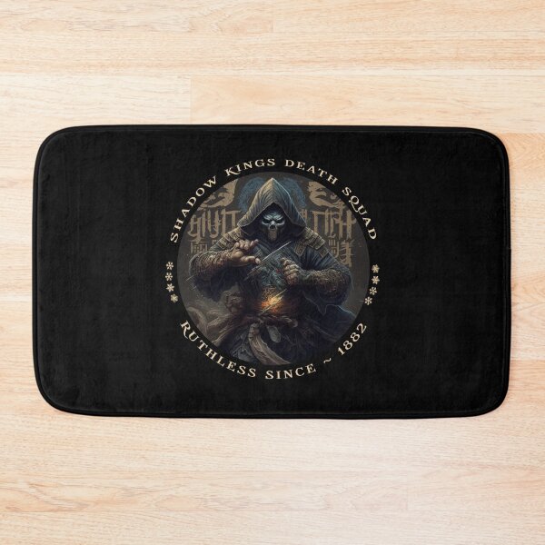 Item preview, Shadow Kings Death Squad Gifts designed and sold by TheLaundryLady.