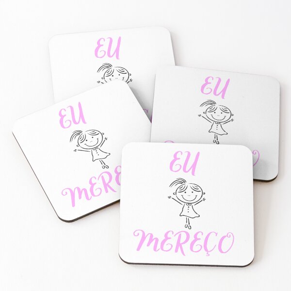 Item preview, UE MEREÇO designed and sold by IsaCria.