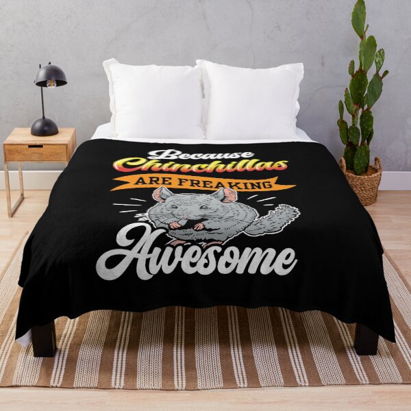Item preview, Chinchillas are fantastic dust bunny chinchillas designed and sold by madgrfx.