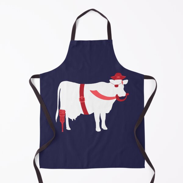 Item preview, Cow-beard the Pirate | D&D-Inspired Fantasy Animal Swashbuckler designed and sold by DAFredette.
