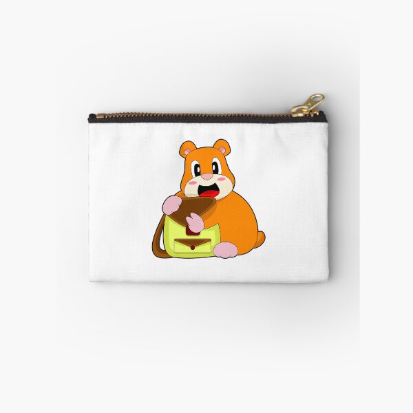 Item preview, Hamster Handbag designed and sold by Snabdesign84.