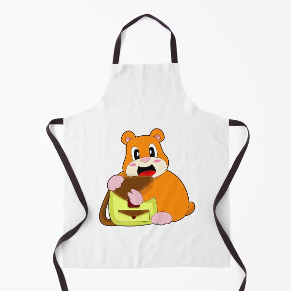 Item preview, Hamster Handbag designed and sold by Snabdesign84.