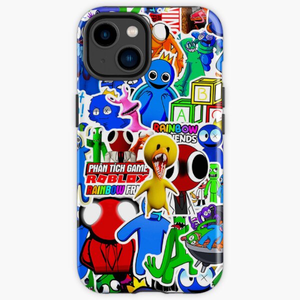 Roblox Phone Case iphone samsung galaxy htc lg case cover