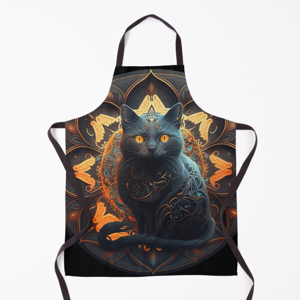 Item preview, Cat Noir #79 | Black Cat designed and sold by Black-Cats.
