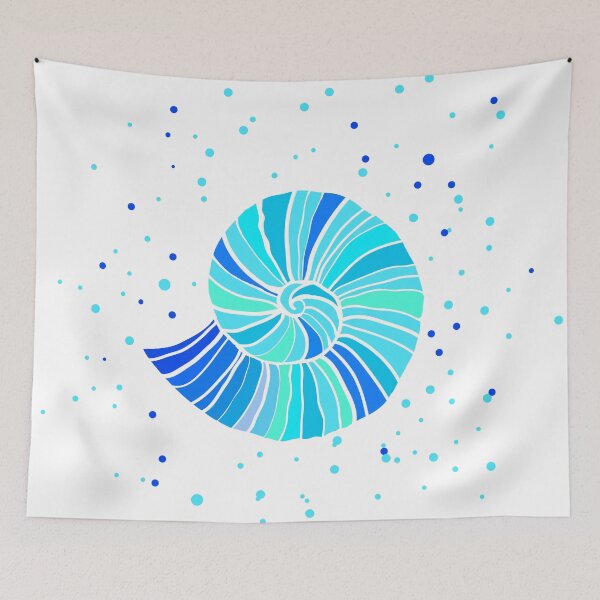 Item preview, Ammonite designed and sold by Marina Demidova.
