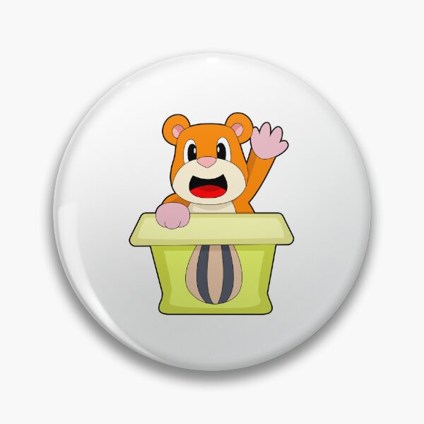 Item preview, Hamster Seed Box designed and sold by Snabdesign84.