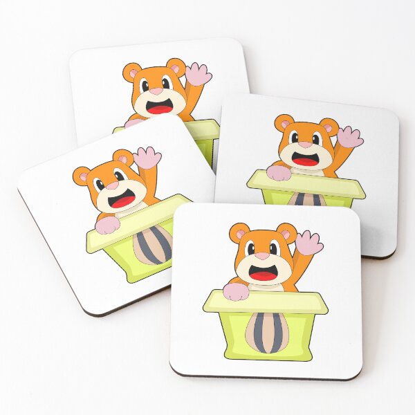 Item preview, Hamster Seed Box designed and sold by Snabdesign84.