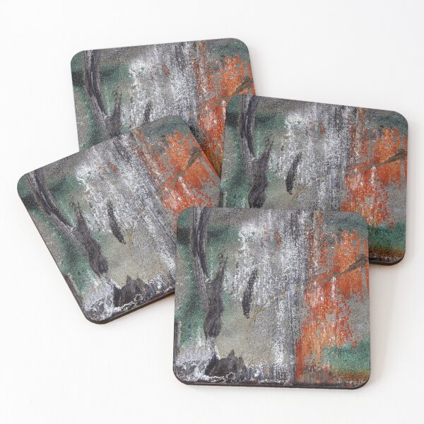 Item preview, Industrial Explosion designed and sold by richman.