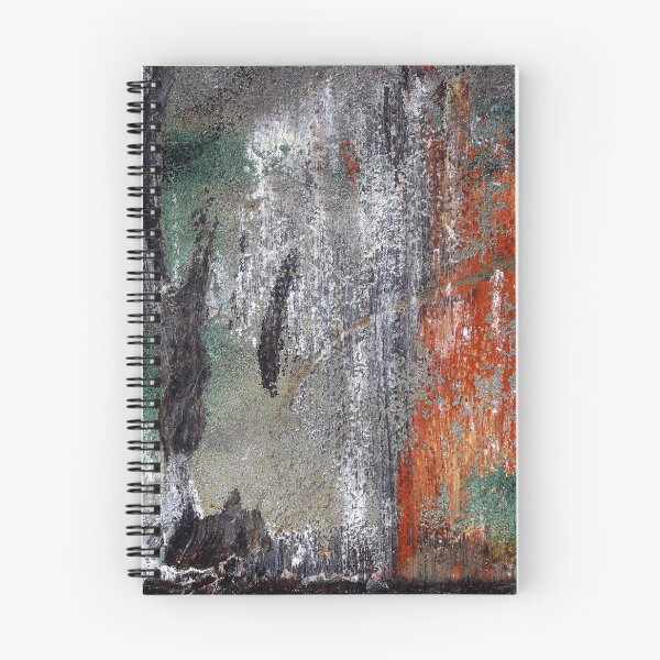 Item preview, Industrial Explosion designed and sold by richman.
