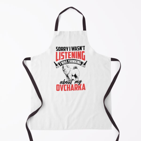 Item preview, Thought of Ovcharka Caucasian Ovcharka designed and sold by madgrfx.
