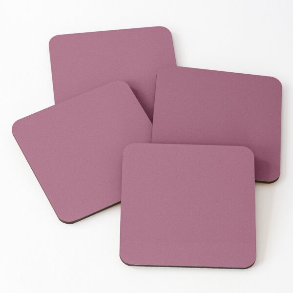 Item preview, Rouge Pink designed and sold by ZedColors.