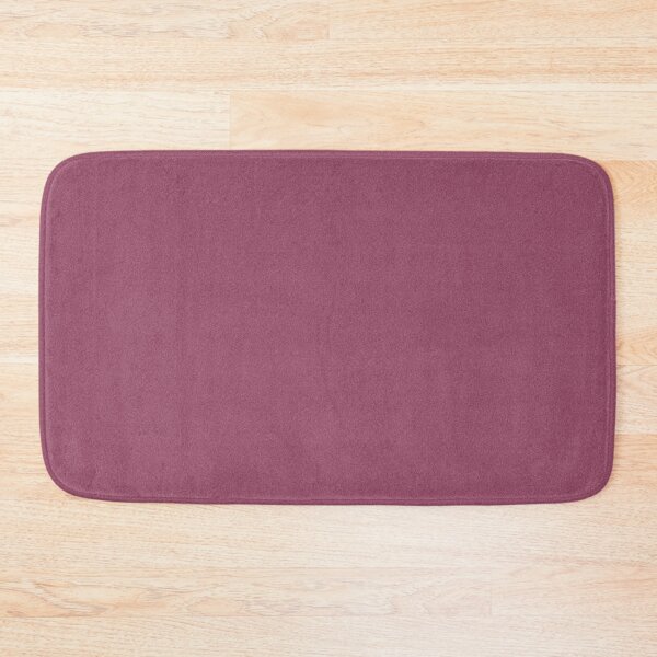 Item preview, Rouge Pink designed and sold by ZedColors.
