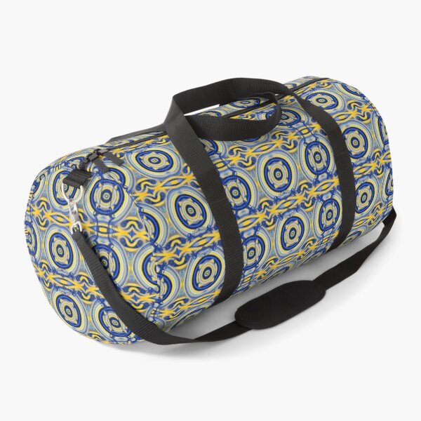Item preview, Spiral Seamless Pattern in Salvadore Dali Style Design 2 designed and sold by CoyoteGifts.