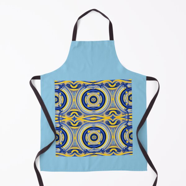 Item preview, Spiral Seamless Pattern in Salvadore Dali Style Design 2 designed and sold by CoyoteGifts.