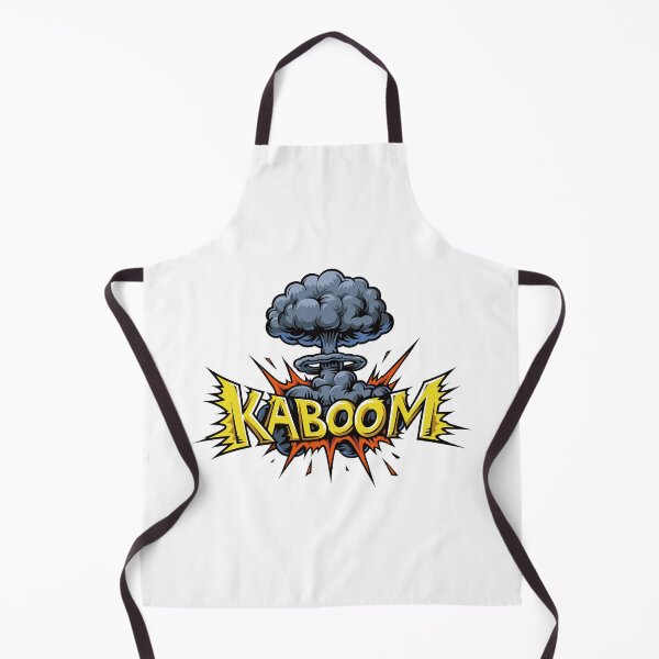 Item preview, Kaboom Cloud designed and sold by Ivan  Stošić.