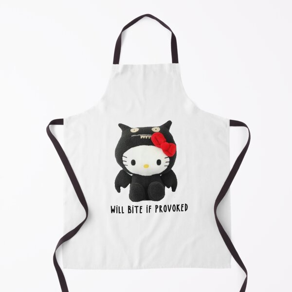 Item preview, Cute bat kitty, will bite if provoked designed and sold by FjallyDesignZ.