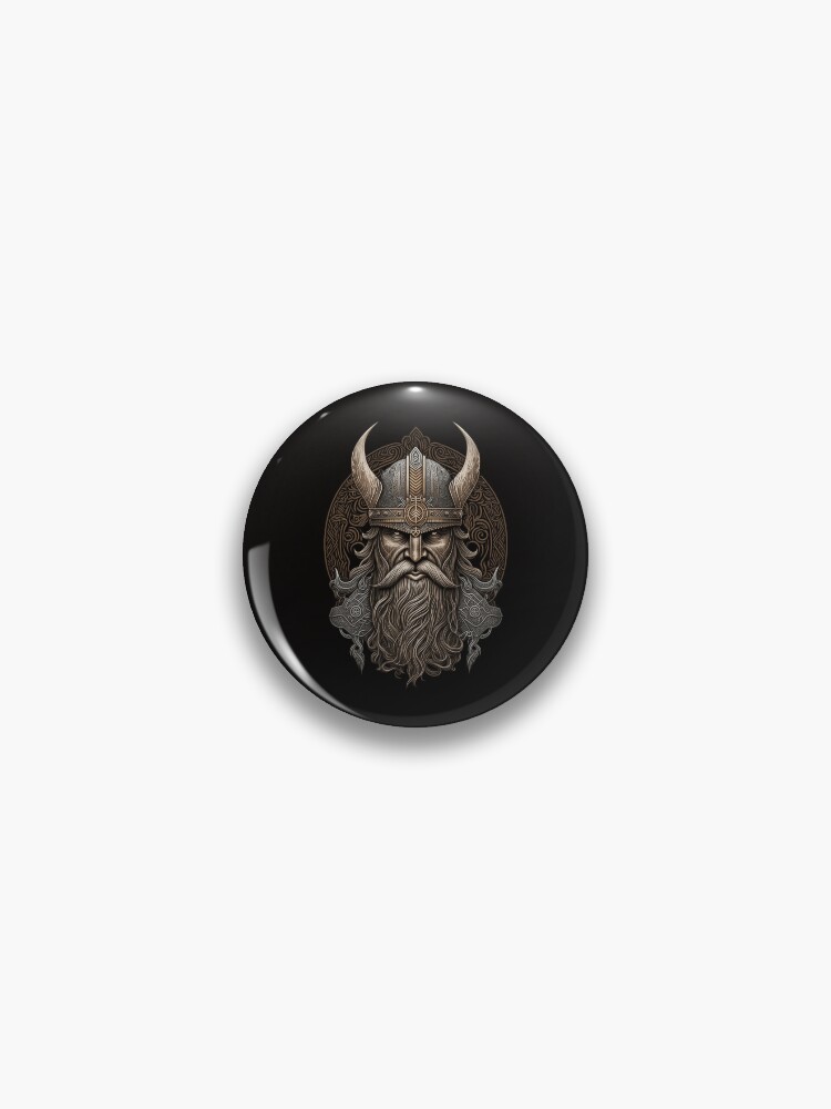 Pin on Heimdall